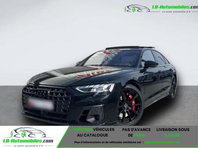 Audi S8 V8 4.0 TFSI 571 BVA Quattro