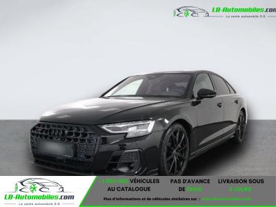 Audi S8 V8 4.0 TFSI 571 BVA Quattro