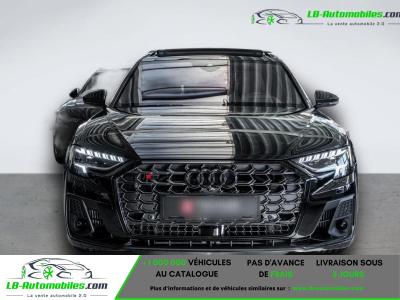 Audi S8 V8 4.0 TFSI 571 BVA Quattro