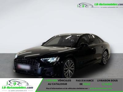 Audi S8 V8 4.0 TFSI 571 BVA Quattro