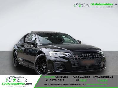 Audi S8 V8 4.0 TFSI 571 BVA Quattro