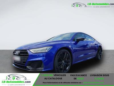 Audi S7 Sportback TDI 344 ch BVA Quattro