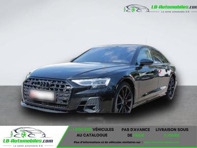 Audi S8 V8 4.0 TFSI 571 BVA Quattro