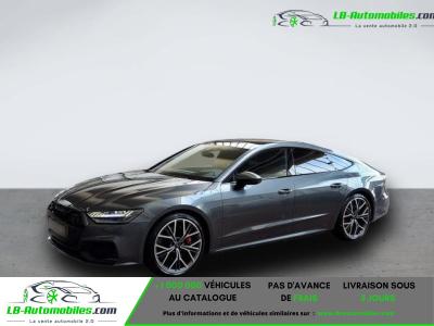 Audi S7 Sportback TDI V6 344 ch BVA Quattro