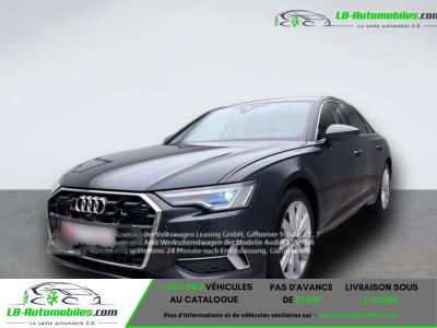 Audi A6 40 TDI 204 ch BVA Quattro