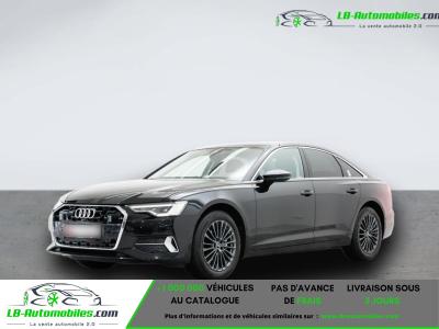 Audi A6 40 TDI 204 ch BVA Quattro