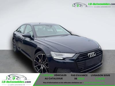 Audi A6 40 TDI 204 ch BVA