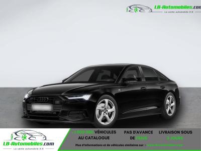 Audi A6 45 TFSI 265 ch BVA