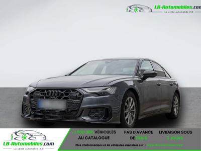 Audi A6 45 TFSI 265 ch BVA