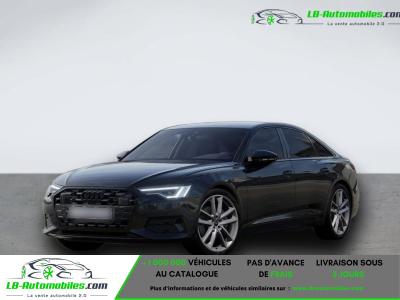 Audi A6 45 TFSI 265 ch BVA
