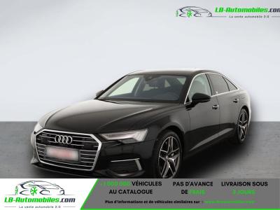 Audi A6 50 TFSIe 299 ch BVA Quattro