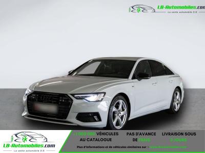 Audi A6 45 TFSI 265 ch BVA Quattro