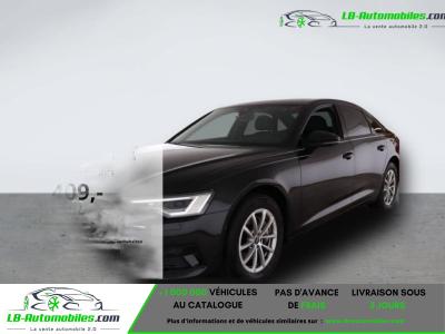 Audi A6 45 TFSI 265 ch BVA Quattro