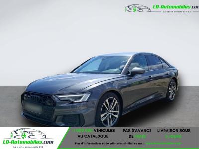 Audi A6 45 TFSI 265 ch BVA Quattro