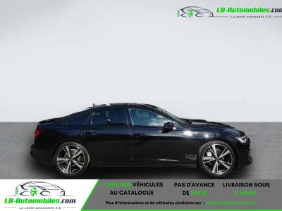 Audi A6 45 TFSI 265 ch BVA Quattro