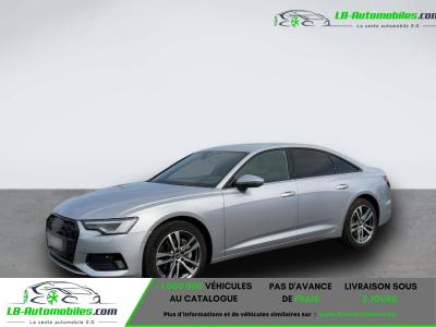 Audi A6 45 TFSI 265 ch BVA Quattro