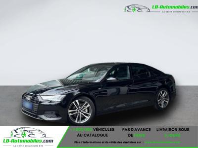 Audi A6 45 TFSI 265 ch BVA Quattro