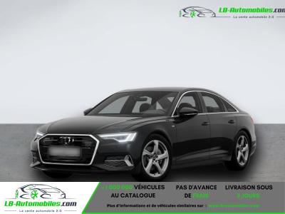 Audi A6 45 TFSI 265 ch BVA Quattro
