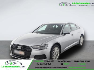 Audi A6 45 TFSI 265 ch BVA