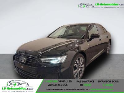 Audi A6 45 TFSI 265 ch BVA