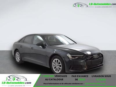 Audi A6 45 TFSI 265 ch BVA