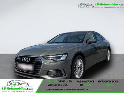 Audi A6 45 TFSI 265 ch BVA