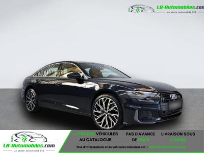 Audi A6 45 TFSI 265 ch BVA