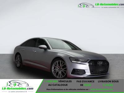 Audi A6 45 TFSI 265 ch BVA