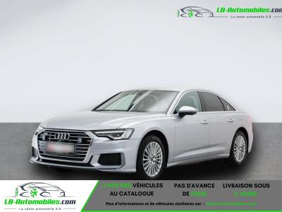 Audi A6 45 TFSI 265 ch BVA