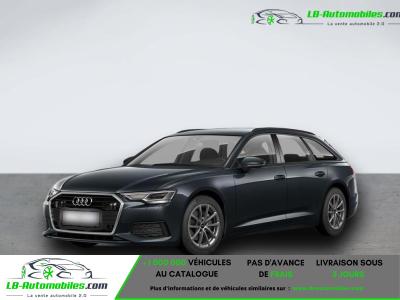Audi A6 Avant 35 TDI 163 ch BVA