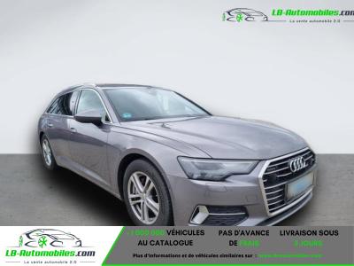 Audi A6 Avant 40 TDI 204 ch BVA Quattro