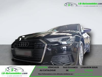 Audi A6 Avant 45 TDI 231 ch Quattro BVA