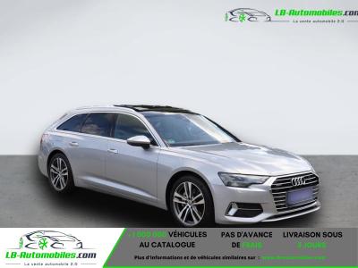 Audi A6 Avant 45 TDI 231 ch Quattro BVA