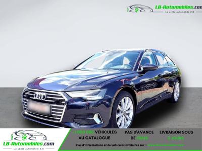 Audi A6 Avant 45 TDI 231 ch Quattro BVA