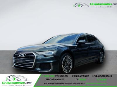 Audi A6 Avant 50 TFSIe 299 ch BVA Quattro