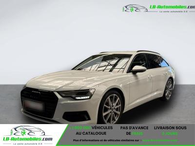 Audi A6 Avant 50 TFSIe 299 ch BVA Quattro