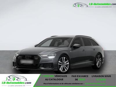 Audi A6 Avant 55 TFSI 340 ch Quattro BVA