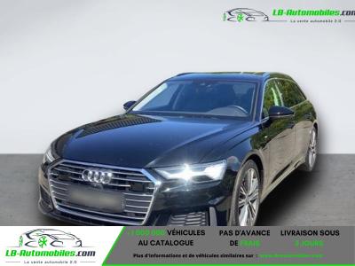 Audi A6 Avant 55 TFSIe 367 ch BVA Quattro