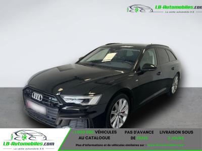 Audi A6 Avant 55 TFSIe 367 ch BVA Quattro