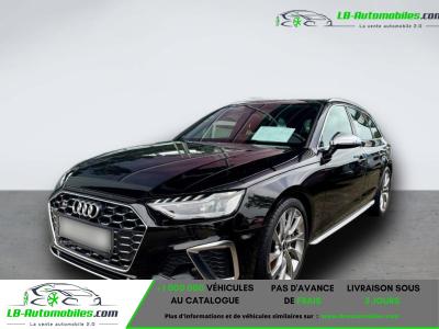 Audi S4 Avant V6 3.0 TDI 341 BVA Quattro