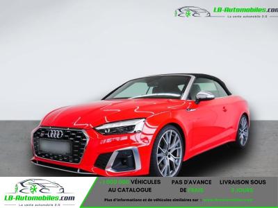 Audi S5 Cabriolet TFSI 354 BVA Quattro