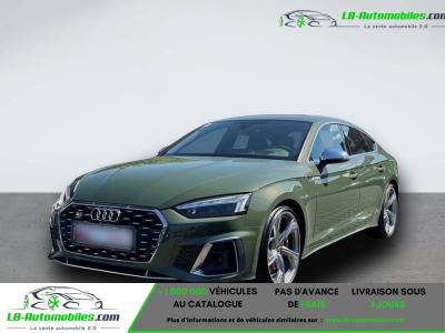 Audi S5 TDI 341 BVA Quattro