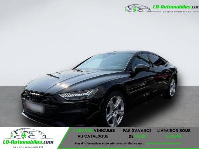Audi A7 Sportback 50 TDI V6 286 BVA Quattro