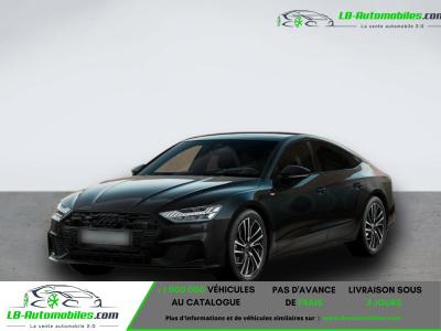 Audi A7 Sportback 50 TDI V6 286 BVA Quattro