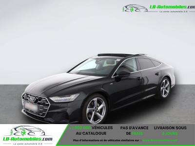 Audi A7 Sportback 50 TDI V6 286 BVA Quattro