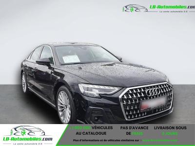 Audi A8 50 TDI 286 BVA Quattro