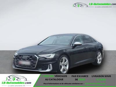 Audi S6 TDI 344 ch BVA Quattro