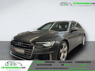 Audi S6 Avant TDI 344 ch BVA Quattro