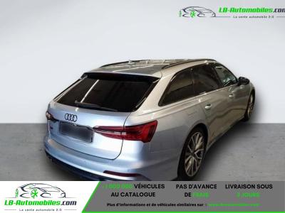 Audi S6 Avant TDI 344 ch BVA Quattro