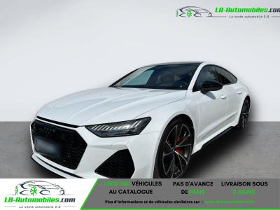Audi RS7 Sportback V8 4.0 TFSI 600 BVA Quattro